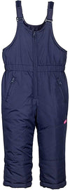 Osh Kosh B'gosh - Little Girls' Bib Snowpant