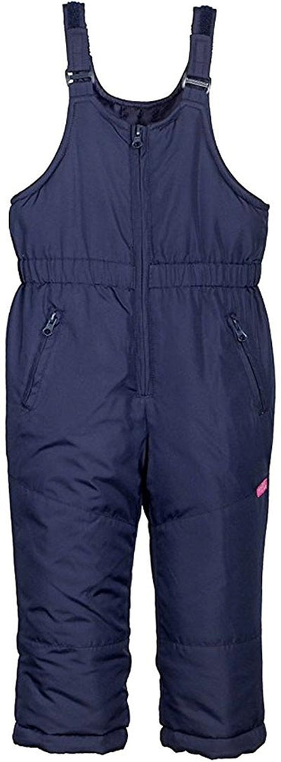 Osh Kosh B'gosh - Little Girls' Bib Snowpant