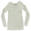 So Nikki - Big Girls' Long Sleeve V-Neck T-Shirt