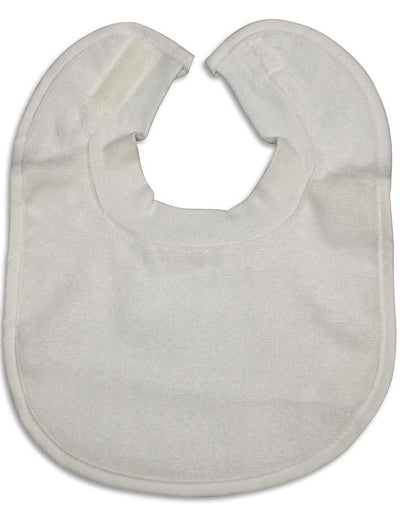 Bib and Tucker - Baby Boys and Girls Terry Cloth Bib