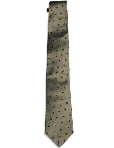 Perry Ellis - Little Boys Silk Tie