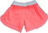 Play Six - Little Girls' Foldover Shorts