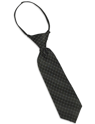 Perry Ellis - Little Boys Silk Tie