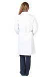 Natural Uniforms - Unisex 41 Inch Lab Coat