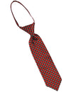 Perry Ellis - Little Boys Silk Tie