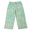 Celeb Kids by Purple Orchid - Little Girls' Tie Dye Pant