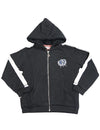 Wild Mango - Big Boys Hoody Jacket