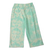 Celeb Kids by Purple Orchid - Little Girls' Tie Dye Pant