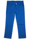 Carter's Watch the Wear - Little Girls' Twill Pant