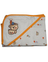 Snopea - Baby Boys Beary Babes Blanket