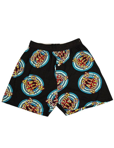 Fun Boxers Men's Boxer Shorts