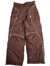 London Fog - Big Girls' Snowpant