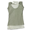 Purple Orchid - Little Girls' Sleeveless Top