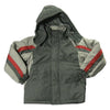 Sportier - Little Boys Winter Jacket