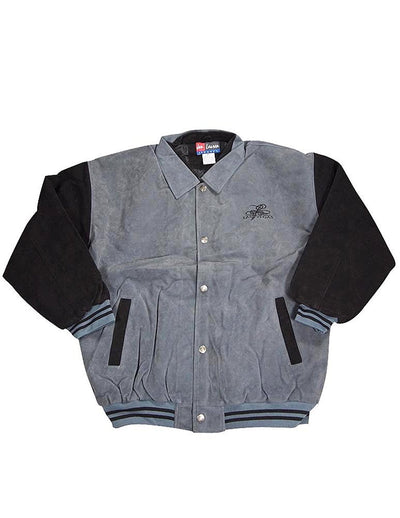 Jon Lauren - Mens Mid-Weight Jacket