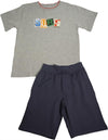 Mish Little Boys Cotton Clothing Short Sets - 25 Styles Available - 30 Day Guarantee