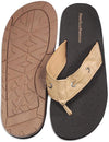 Perry Ellis Portfolio - Mens Flip Flop Sandal