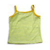 Gold Rush Outfitters - Baby Girls Striped Tank Top