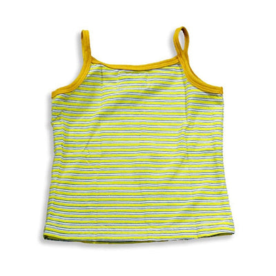 Gold Rush Outfitters - Baby Girls Striped Tank Top