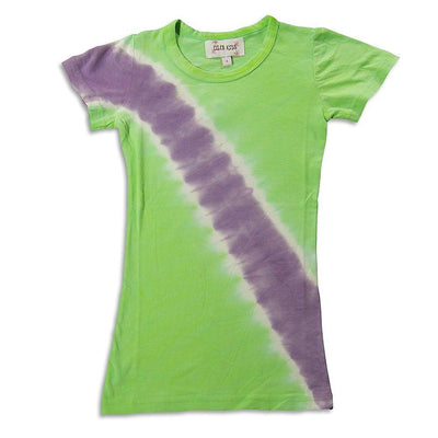 Celeb Kids - Little Girls Short Sleeve T-Shirt