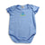 Mulberribush - Baby Girls Short Sleeve One Piece