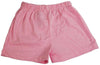 Basic Editions - Little Girls Jersey Knit Gym Shorts