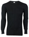 Indera - Mens Big Long Sleeve Cotton Thermal Top 839LSX