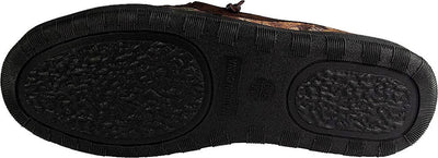 Northern Trail - Mens Realtree Camouflage Moccasin Slipper