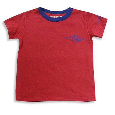 Gold Rush Outfitters - Little Boys Short Sleeve Top