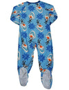 Disney Frozen - Little Boys Blanket Sleeper