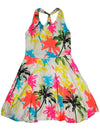 Flowers by Zoe - Little Girls Tank Dress - 6 Styles to Choose - 30 Day Guarantee