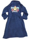 MacHenry Originals - Little Boys Microfiber Basketball Robe