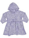 Pegasus Baby-Girls Fleece Robe