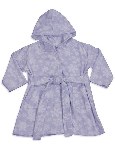 Pegasus Baby-Girls Fleece Robe