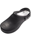 Natural Uniforms - Women's Lightweight Comfortable Nurse/Nursing Clogs