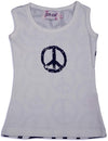 Celeb Kids - Little Girls Tank Top