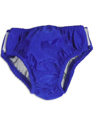 My Pool Pal - Baby Boys Reusable Swim Diaper