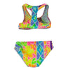 Tidepools Swimwear - Little Girls 2 Piece Swimsuit