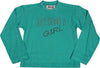 Celeb Kids - Big Girls Long Sleeve Top