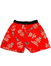 Fun Boxers Men's Boxer Shorts