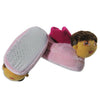 Nickelodeon - Infant Girls Dora The Explorer Slippers