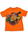 Payable To - Little Boys Short Sleeve T-Shirt