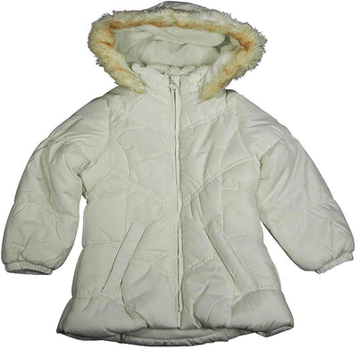 Osh Kosh B'gosh - Little Girls Winter Jacket