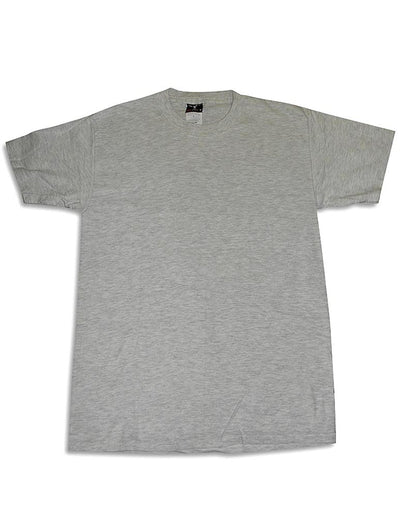 Hanes - Mens Beefy T Shirt