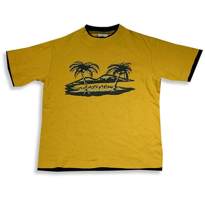 Dogwood Clothing - Little Boys Short Sleeve T-Shirt