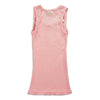 Slightly Irregular So Nikki - Big Girls' Ribbed Tank Top