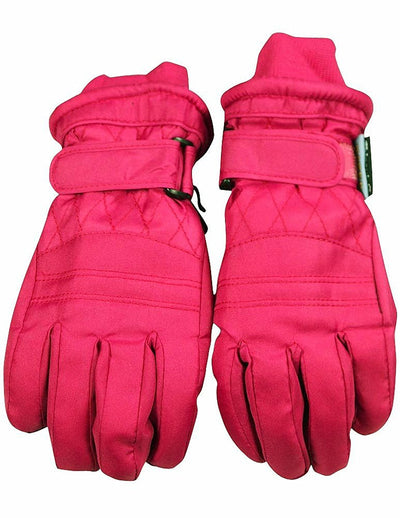 Winter Warm-Up - Big Girls' Ski Glove