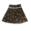 Pirouette - Big Girls' Silk Bow Skirt