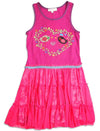 Baby Sara - Little Girls Dress Asst Fabrics - 12 Styles