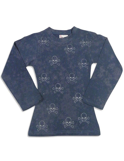 Celeb Kids - Little Girls Long Sleeve Top